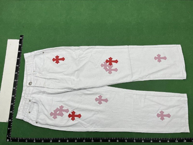 Chrome Hearts jeans ( 27 + styles)