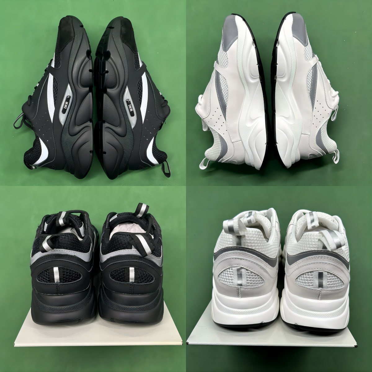 Dior B30 Shoes & B22Shoes B25 &B23 sneakers