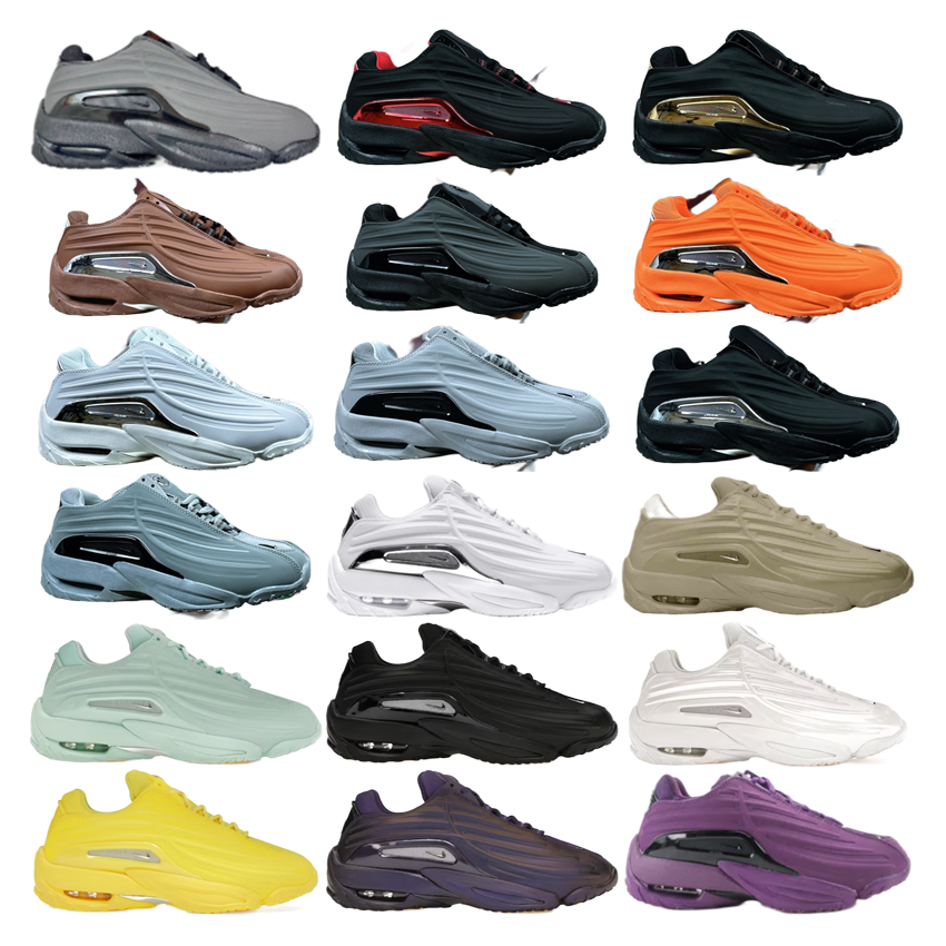 Nike x Nocta Hot Step 2 Sneakers shoes & Asics shoes （40 styles