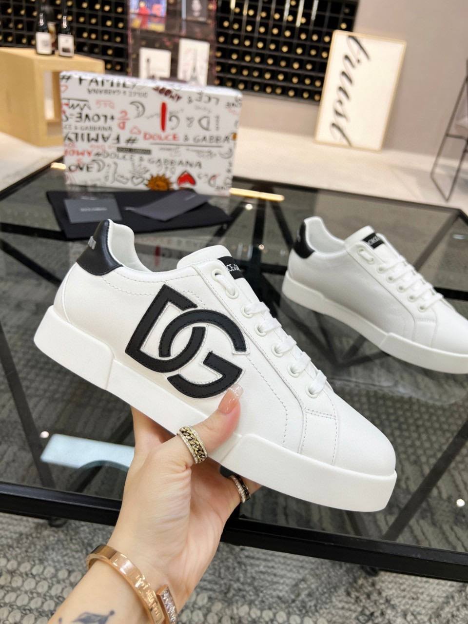 DG shoes (40+styles)