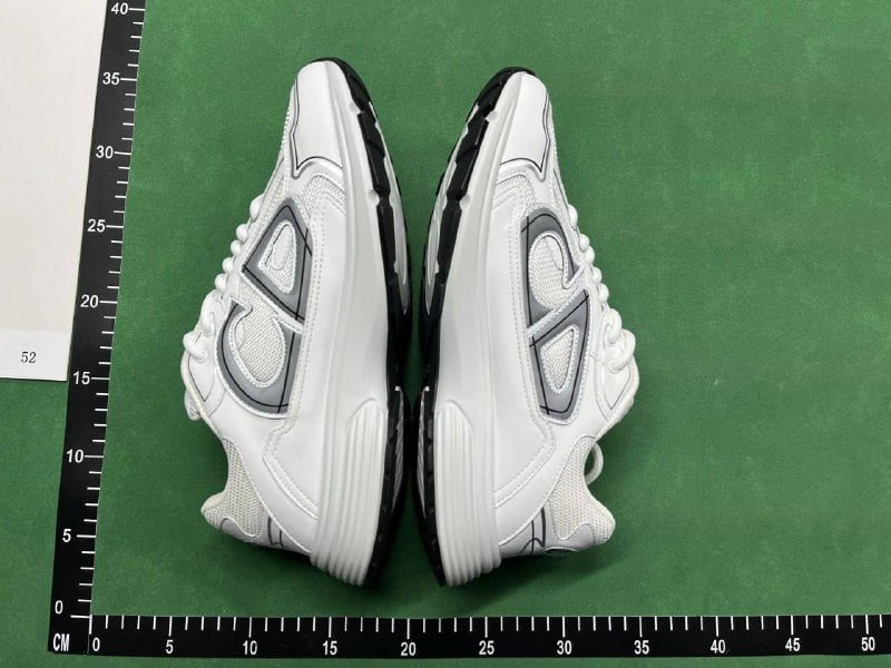 Dior B30 Shoes & Dior B22 B23 B25 Shoes
