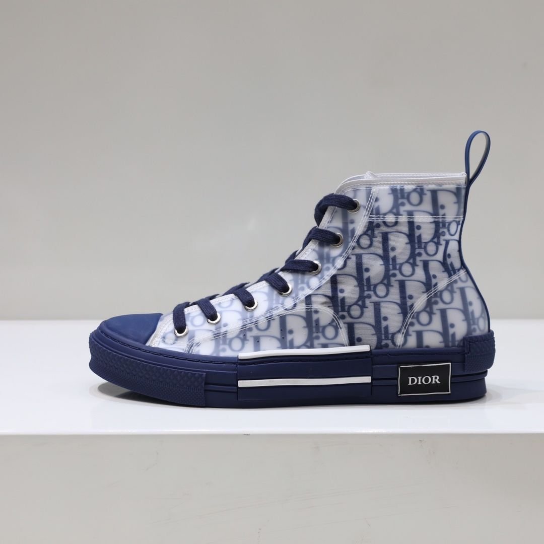 Dior B30 Shoes & Dior B22 B23 B25 Shoes