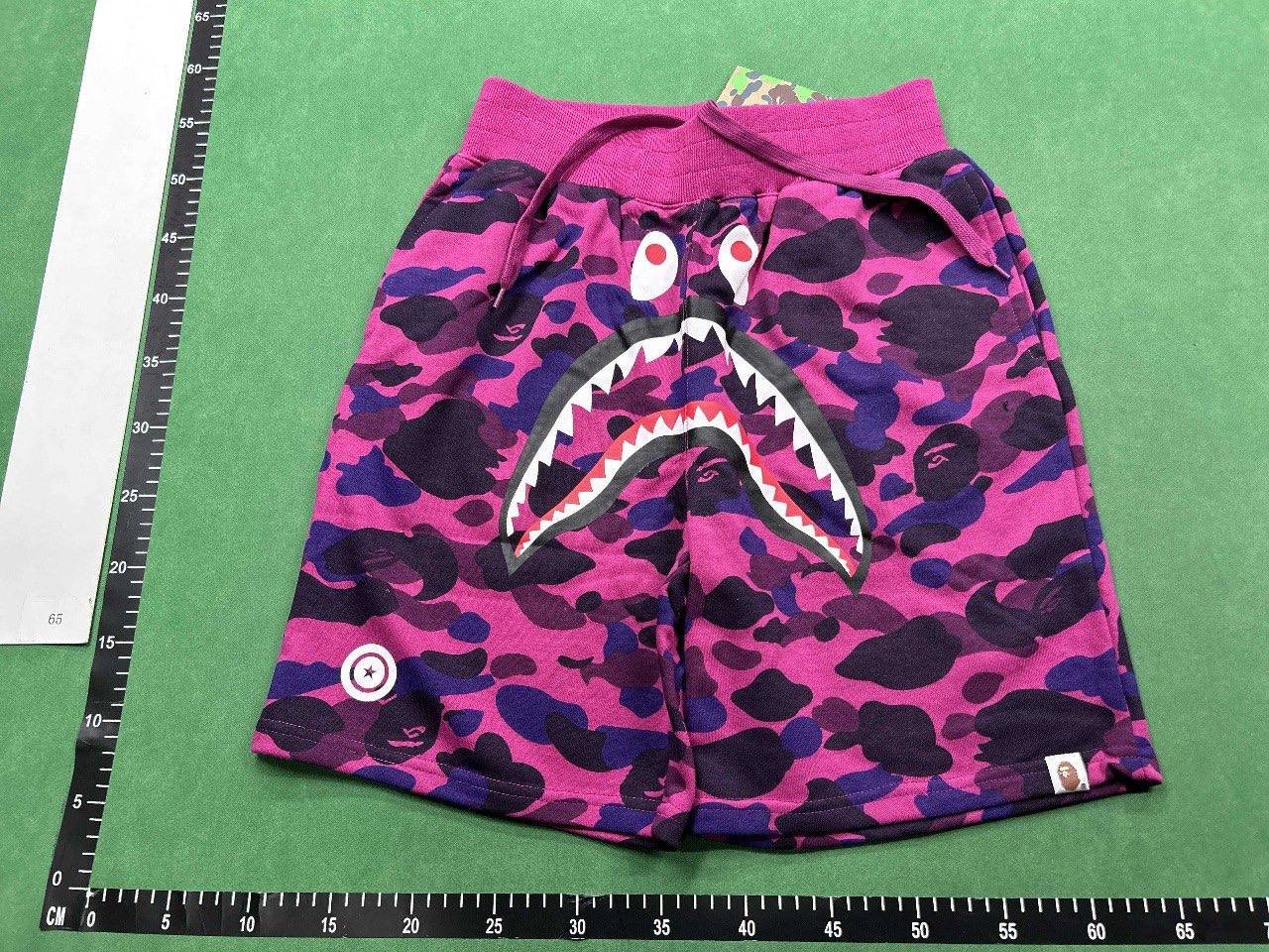 BAPE shorts BAPE Hoodie Zip (40 +)