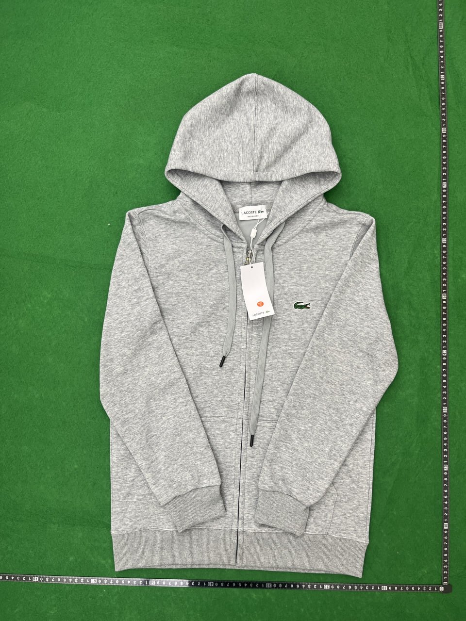 LACOSTE Ralph Lauren sweater