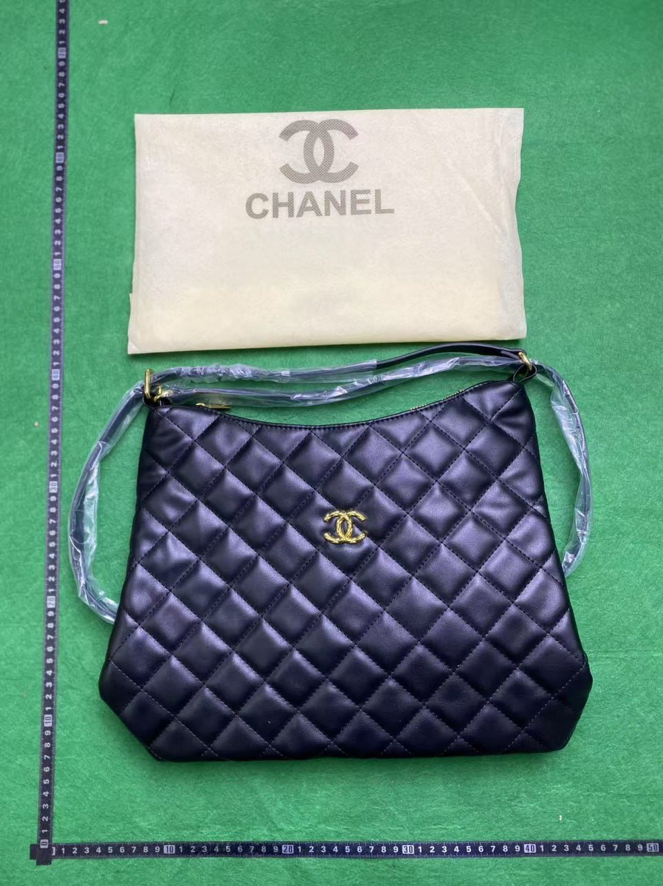 Chanel bags