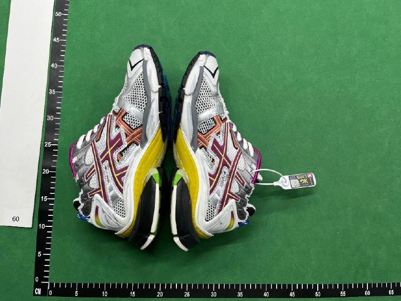 Balenciaga shoes