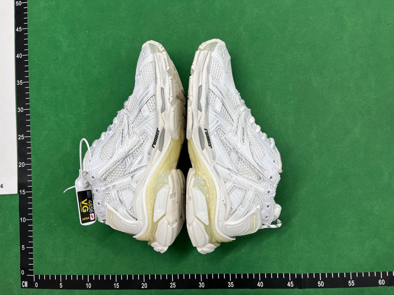 Balenciaga shoes