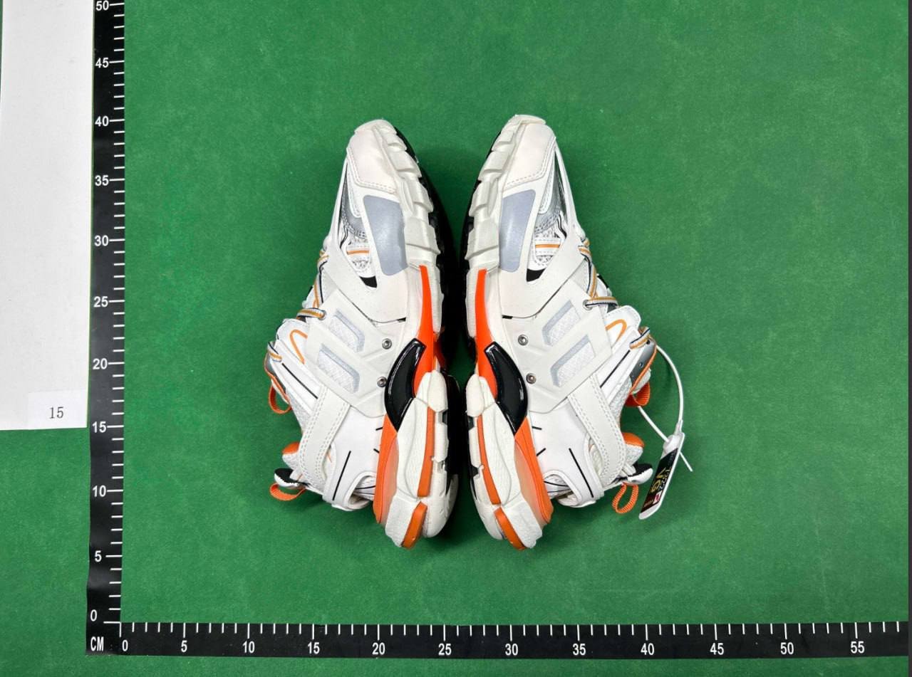 Balenciaga shoes