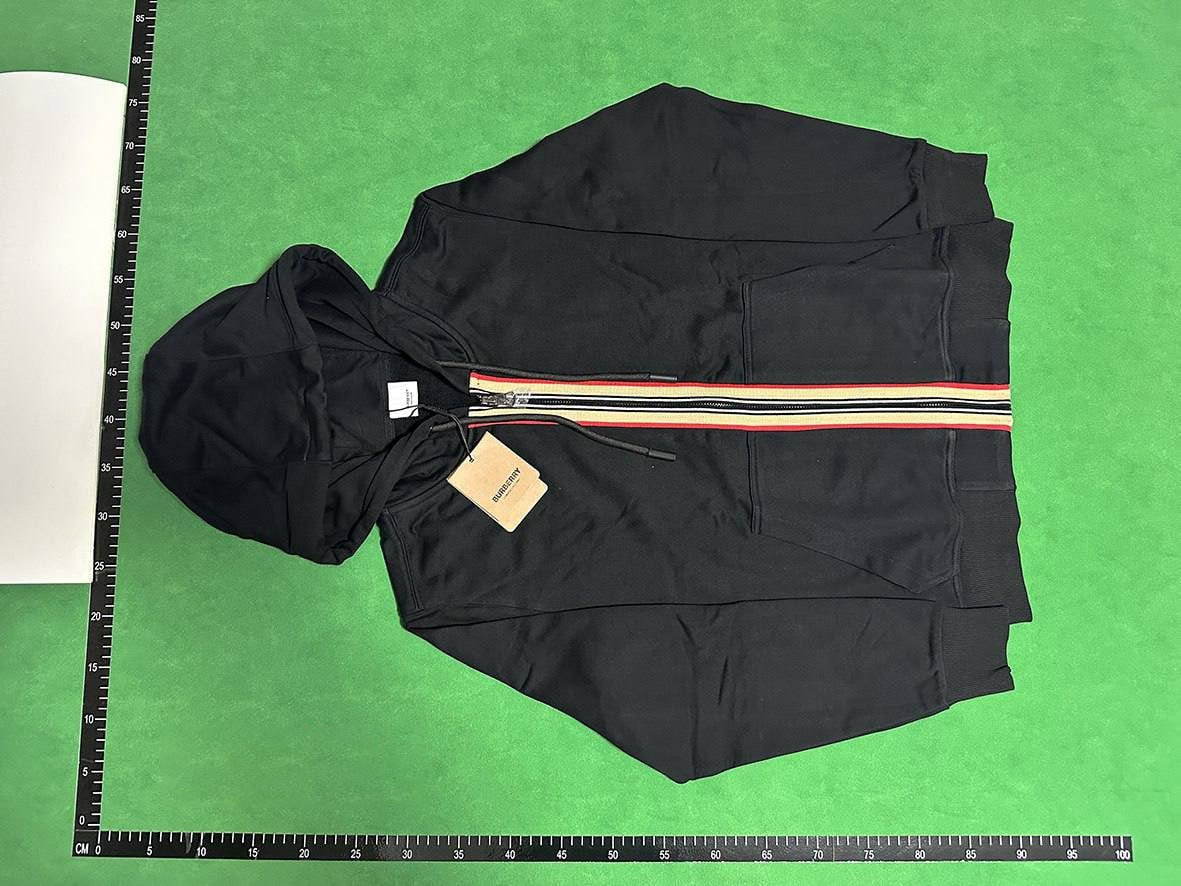 Burberry shirts