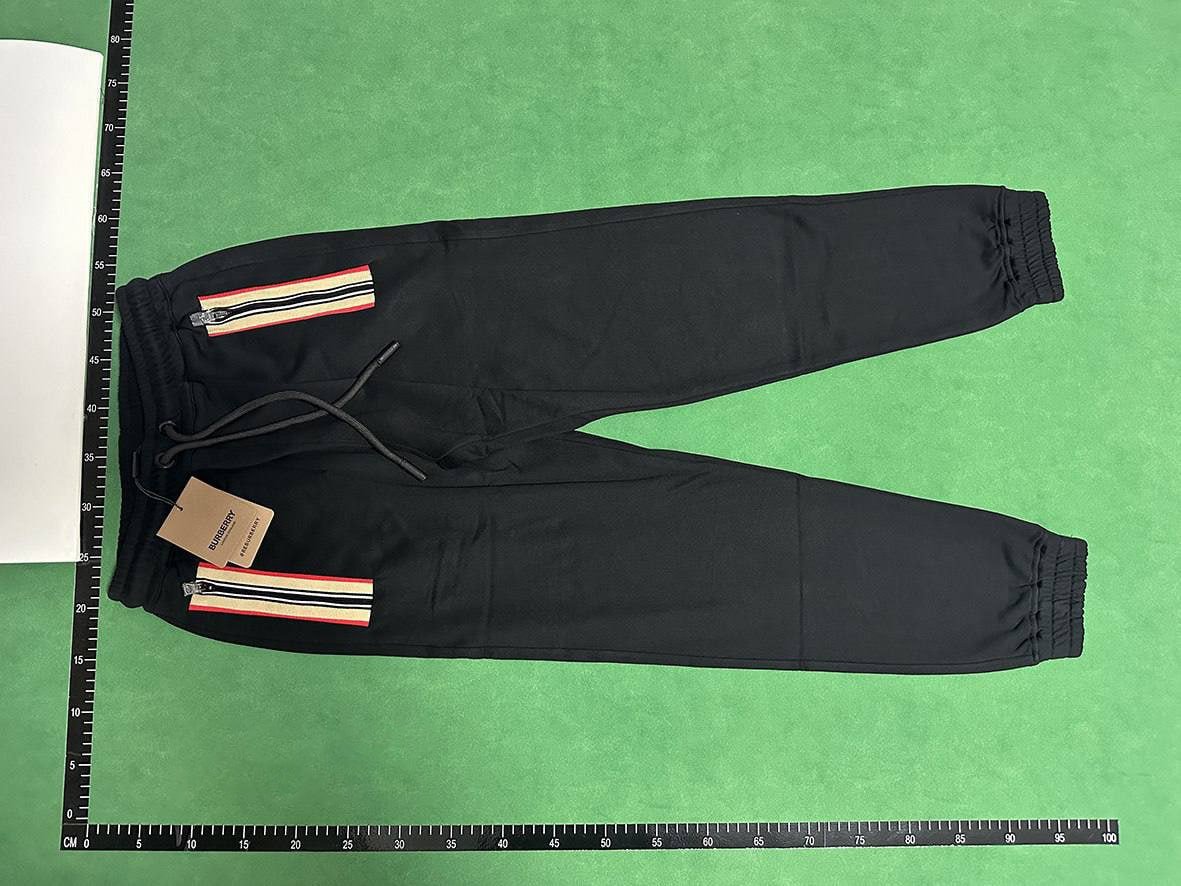 Burberry shirts