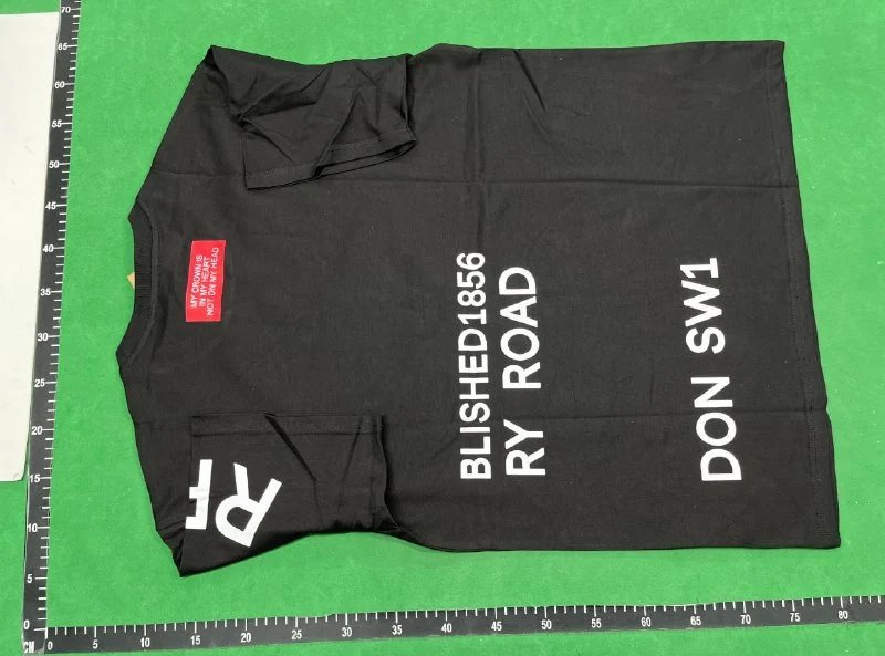 Burberry T-shirts