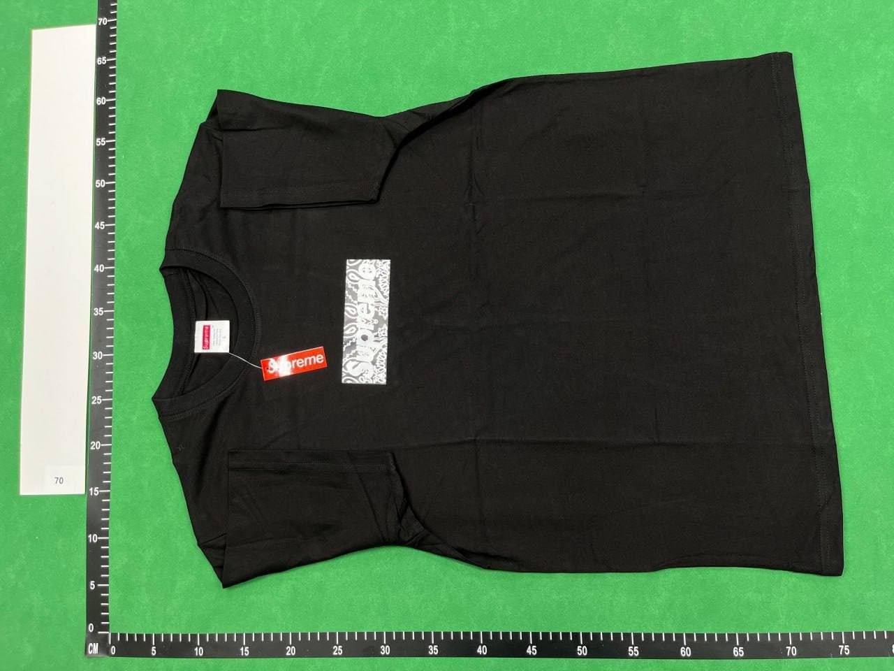 Supreme T-shirts( 36 + styles)