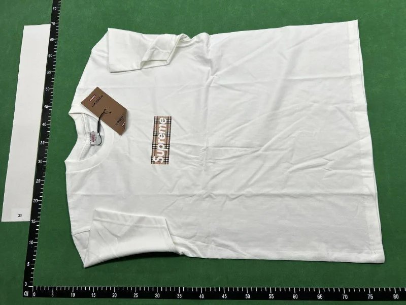 Supreme T-shirts( 36 + styles)