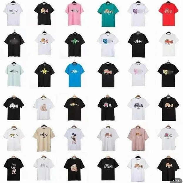 Palm Angels T-shirt