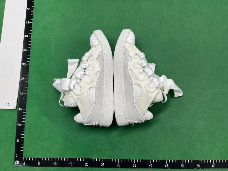 Lanvin Shoes （ 34 Style PK