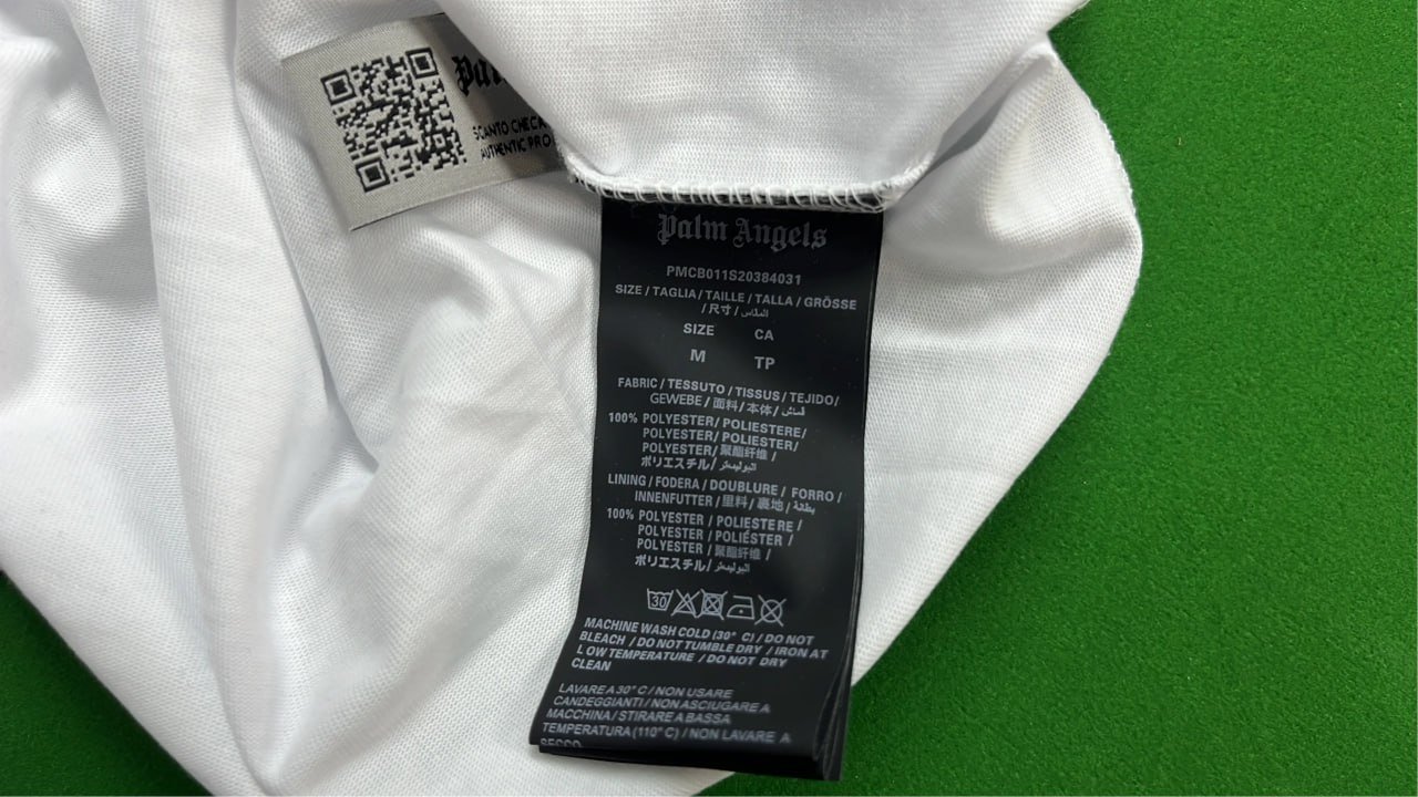 Palm Angels T-shirt
