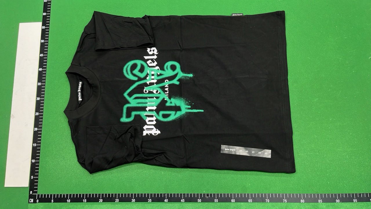 Palm Angels Tee T-Shirt