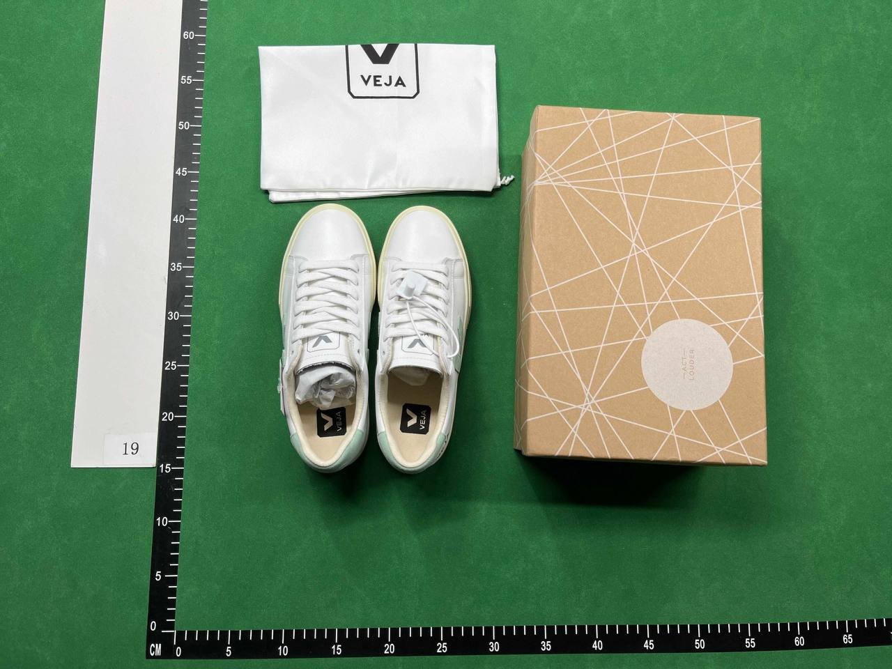 Veja Shoes （40 Style