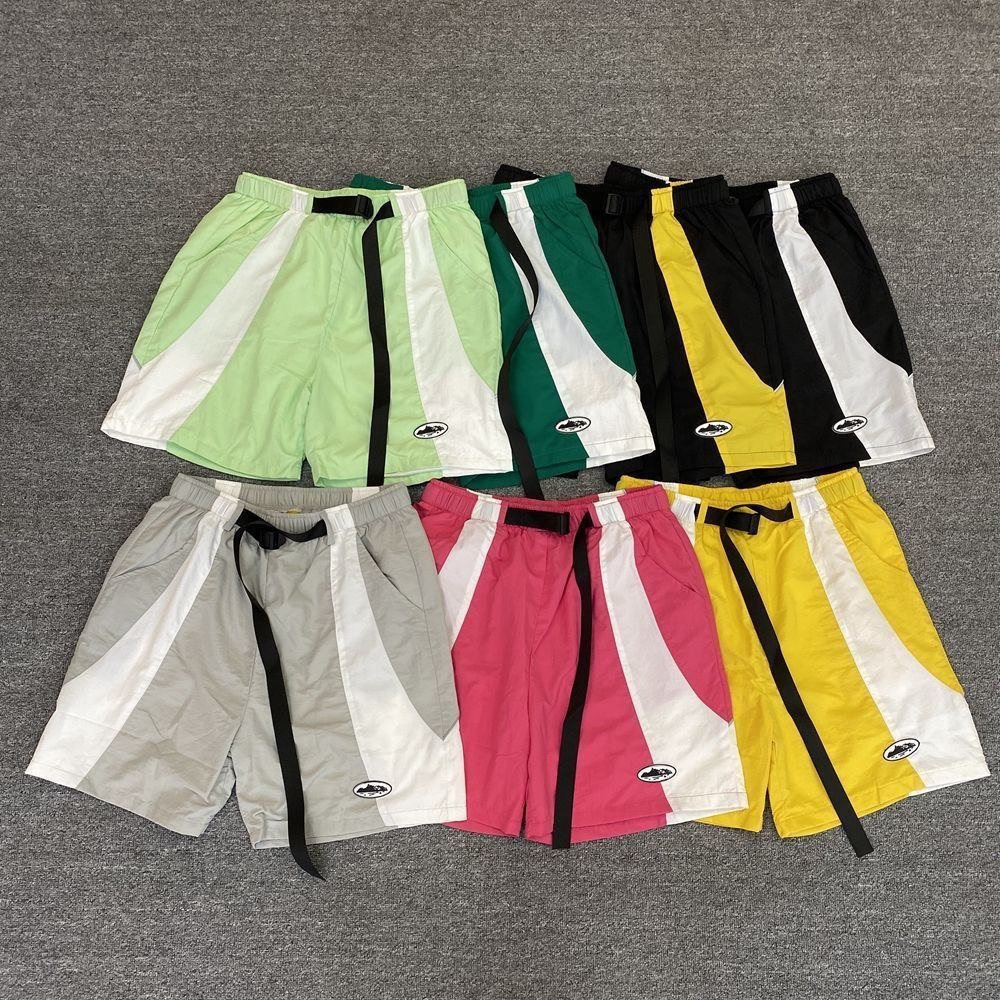 Corteiz shorts Corteiz Denim shorts t-shirt collection