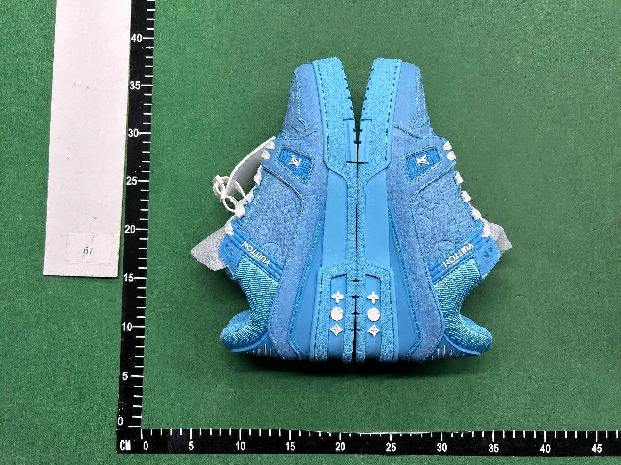 LV Casual shoes