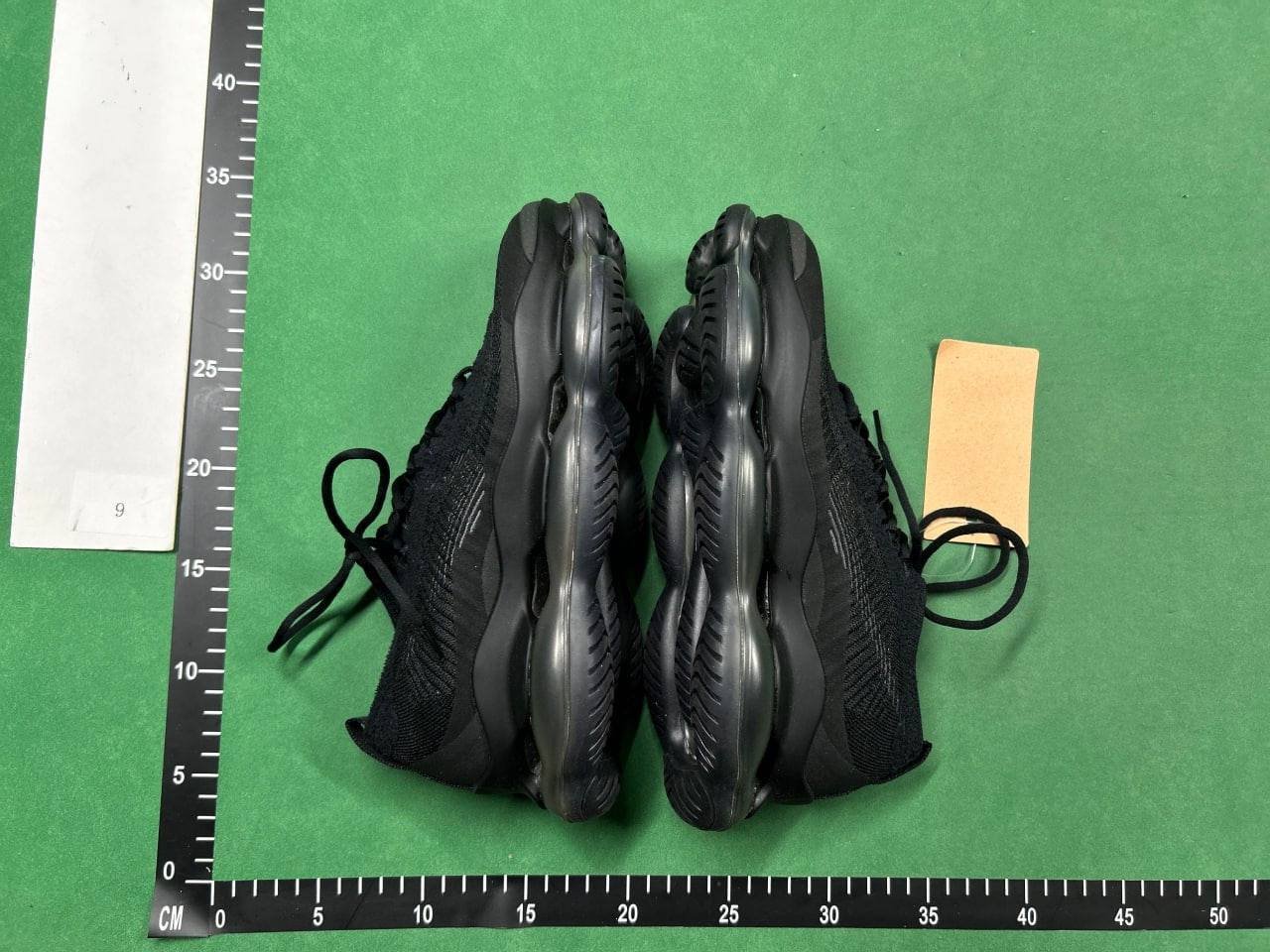 nike a1r Max scorpion fk