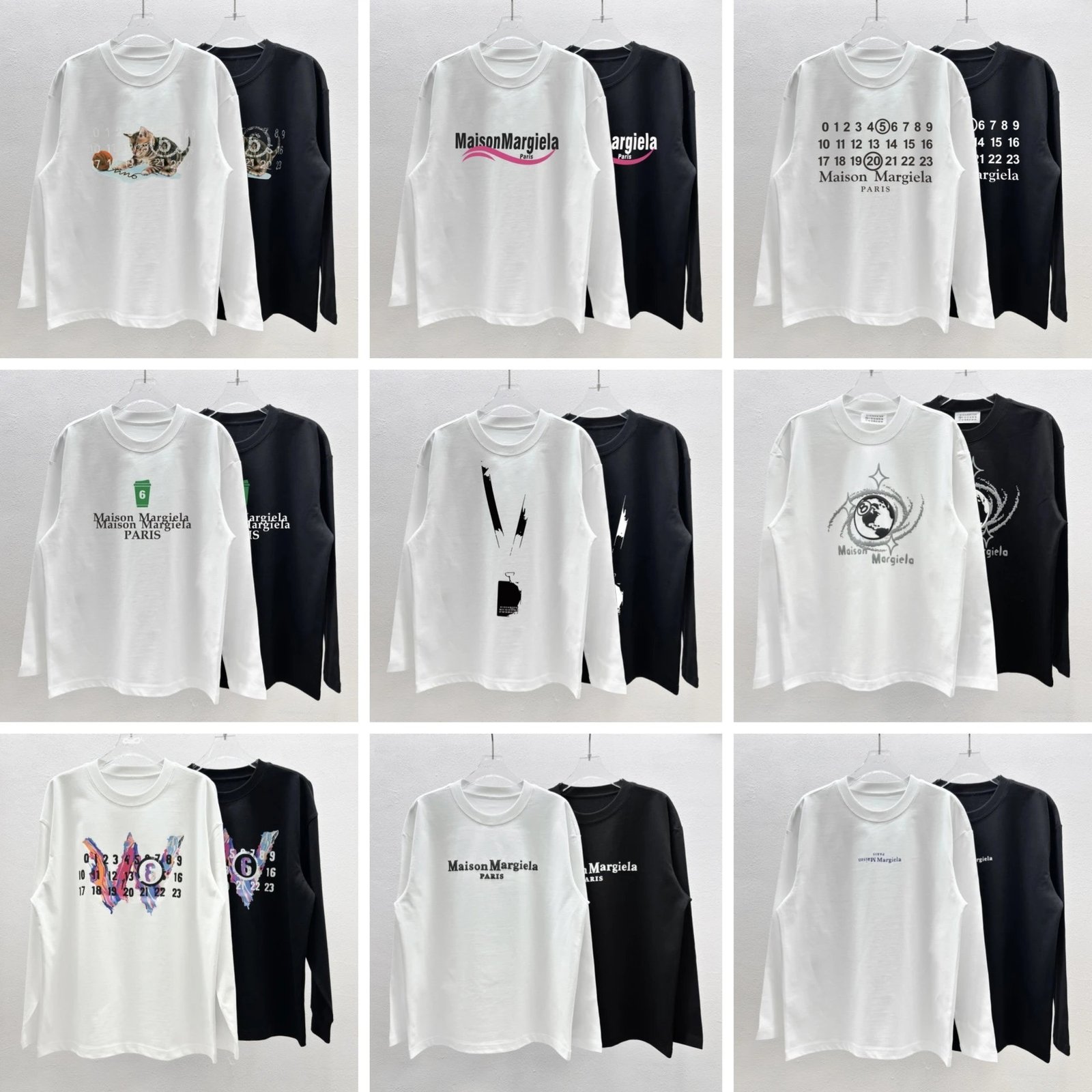 margiela Hoodie