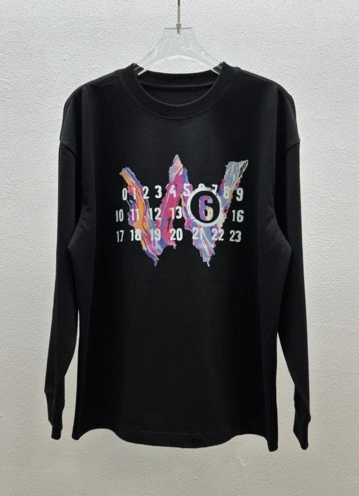 margiela Hoodie