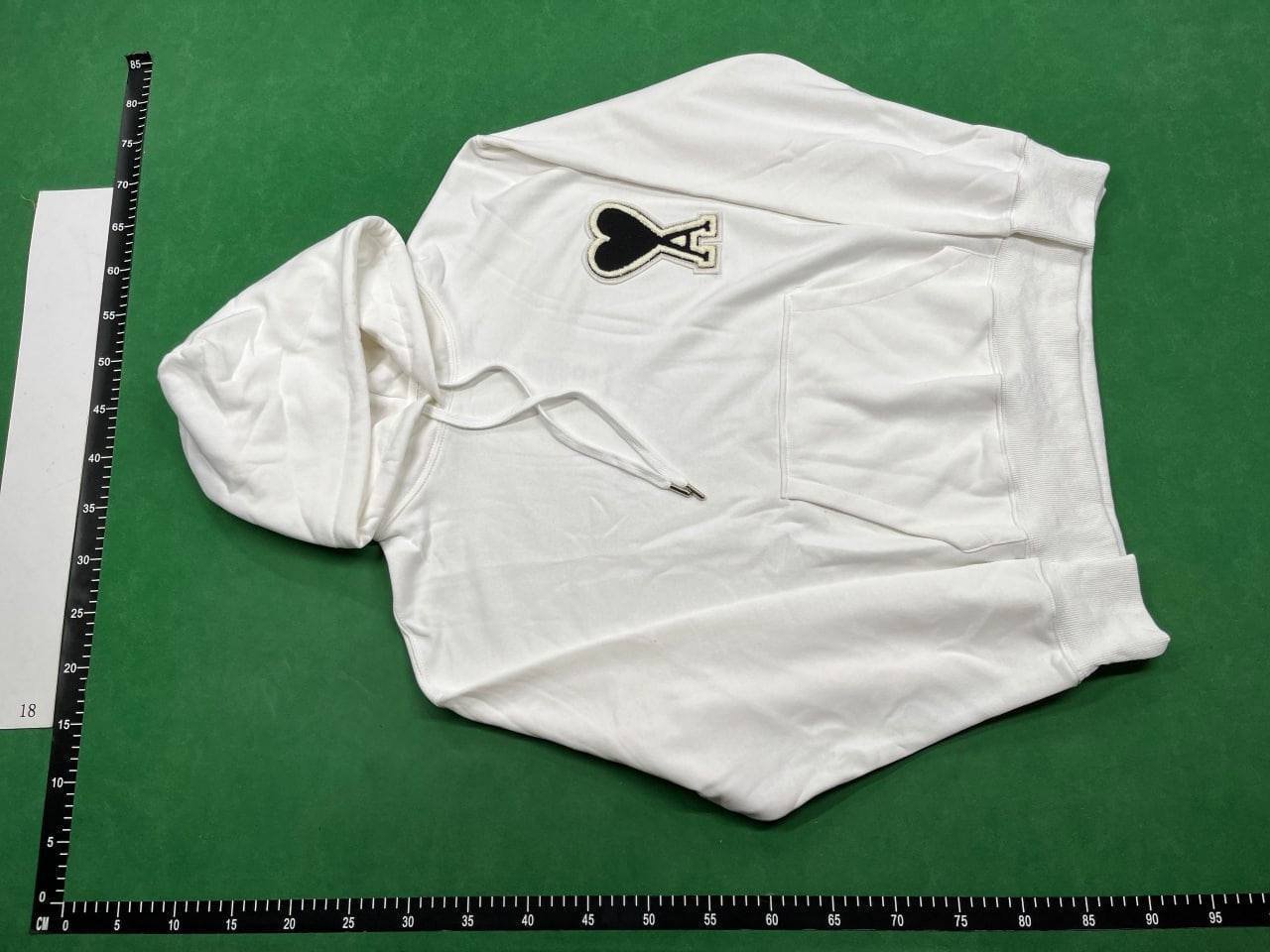 ami Hoodie