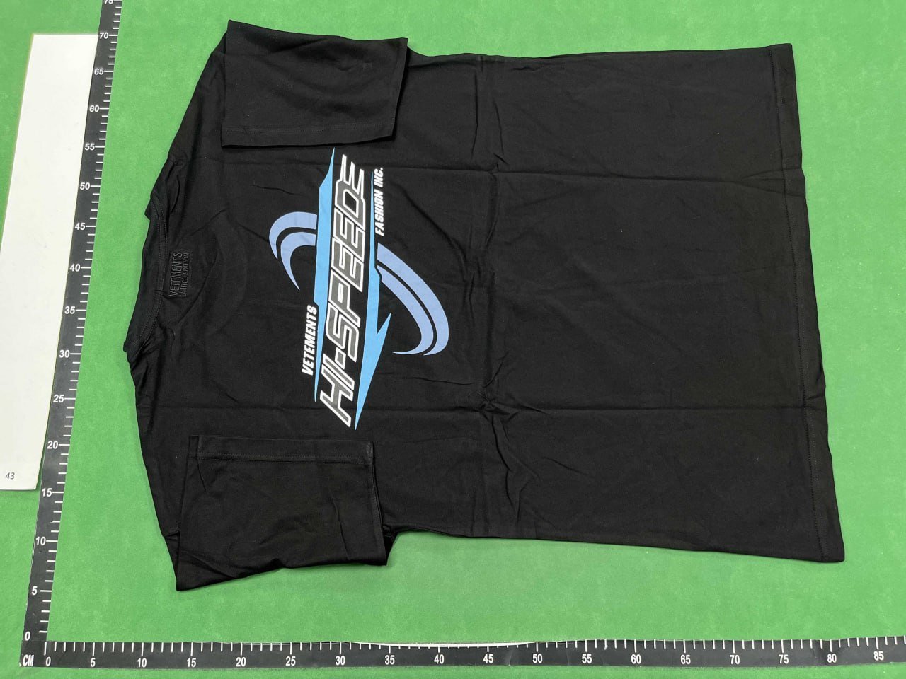 vtm icon T-shirts