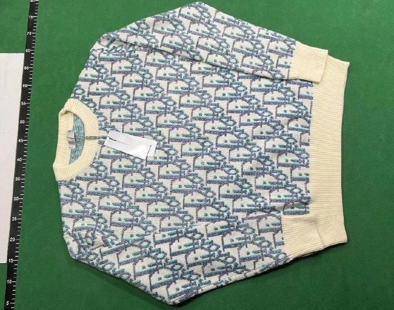 Gucci GG Supreme Sweater / Dior Gucci Sweater [9 styles]