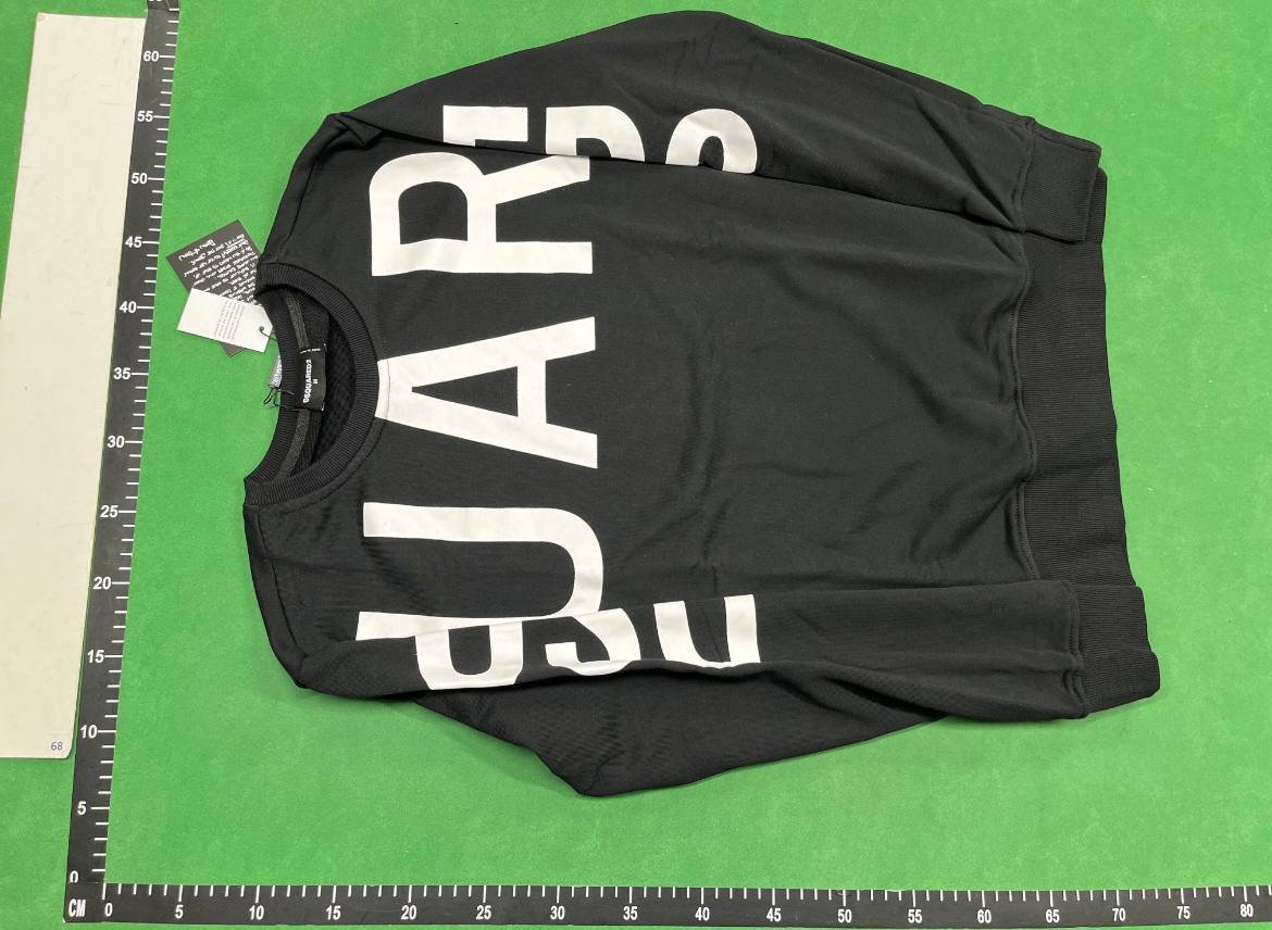 Dsquared2 Graphic Print Sweatshirt [40 Colors]