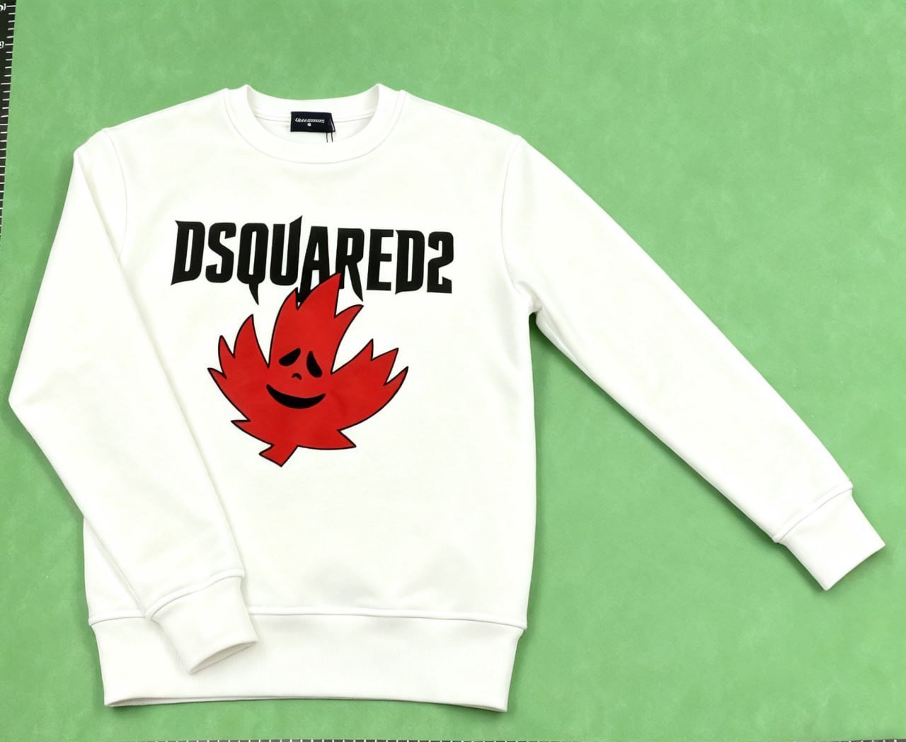 Dsquared2 Graphic Print Sweatshirt [40 Colors]
