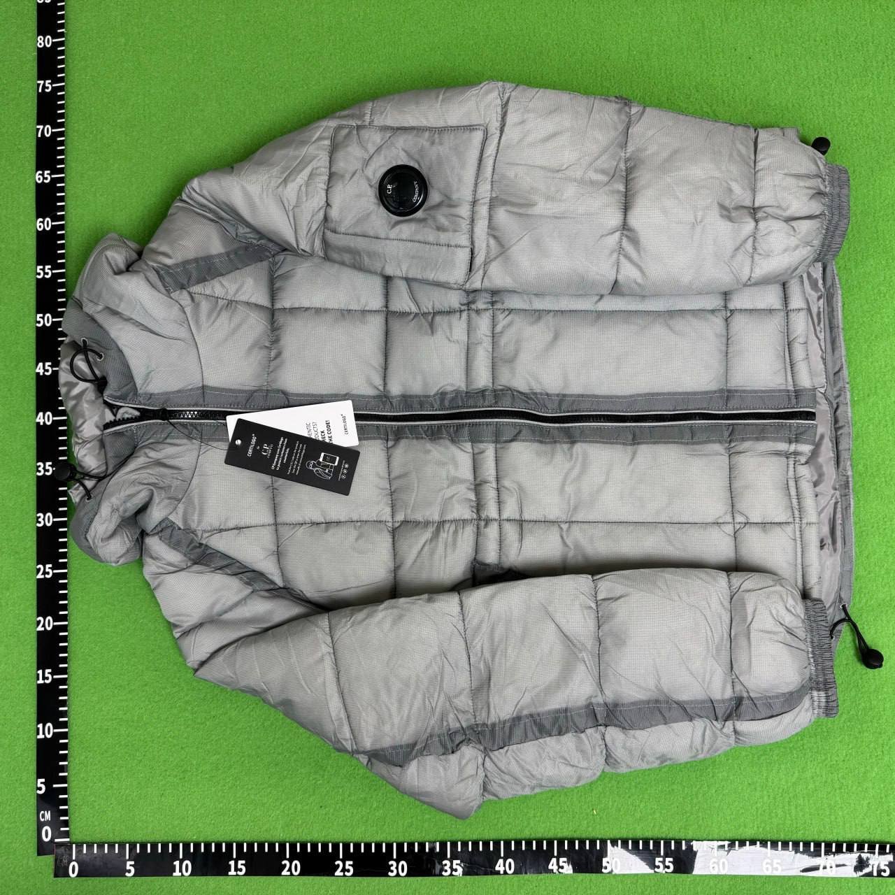 C.P. Company Goggle Hoodie / Zip-Up Sweater / Jacket [Multiple Colors & Styles]