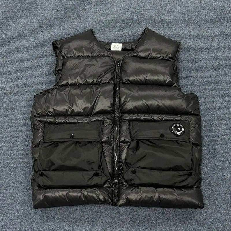 C.P. Company Goggle Hoodie / Zip-Up Sweater / Jacket [Multiple Colors & Styles]