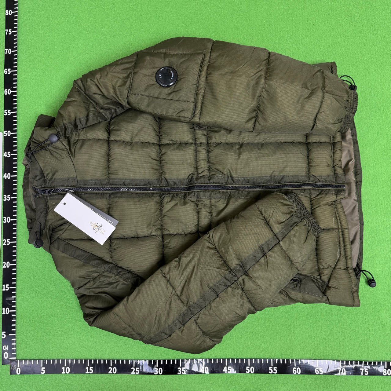 CP Company Goggle Hoodie & Sweatshirt Collection [Includes Hoodies, Sweatshirts, Pants]