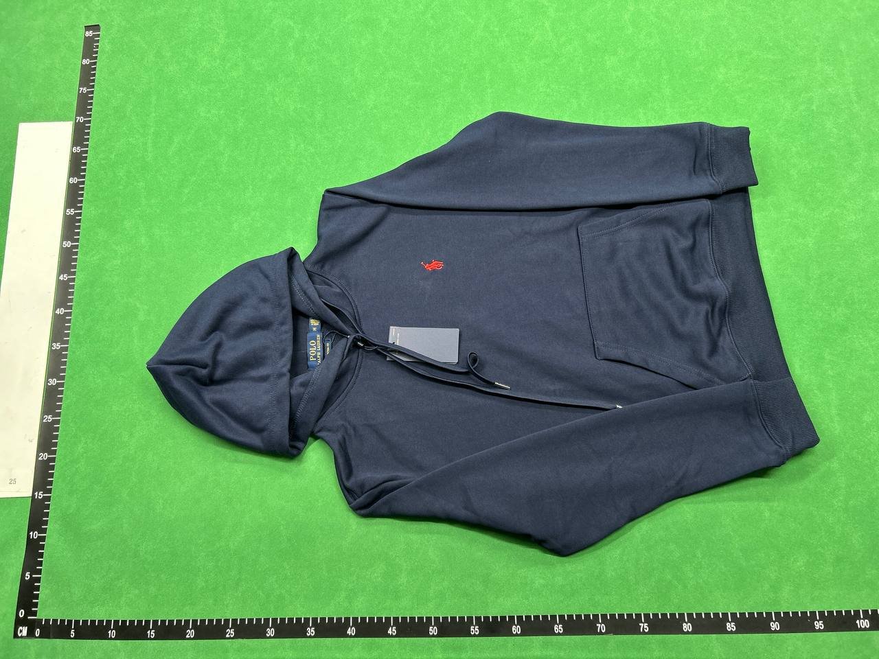 Ralph Lauren Polo Hoodie/Pants [3 Colors Available]