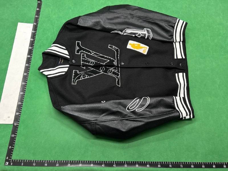 Louis Vuitton LV Varsity Belt