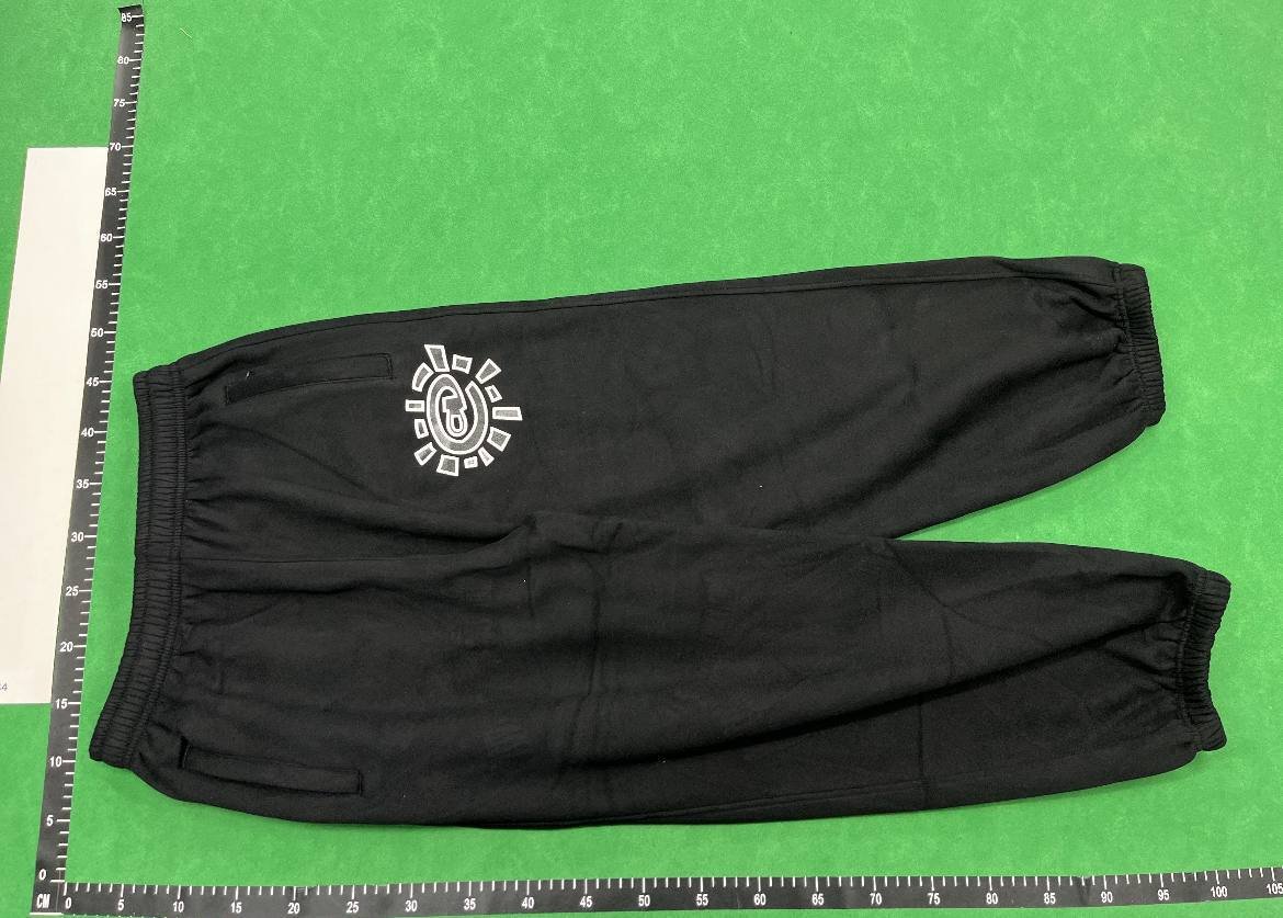 ADWYSD Sunburst Logo Hoodie [4 Colors Available]