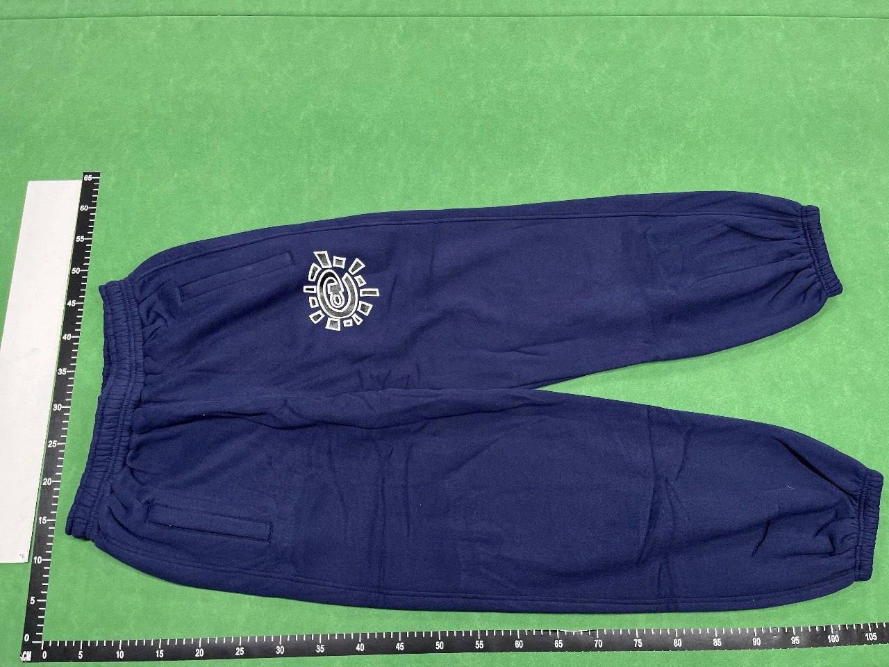 ADWYSD Sunburst Logo Hoodie [4 Colors Available]
