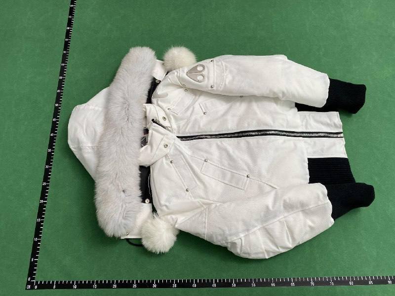 Moose Knuckles MAYA Bomber Jacket