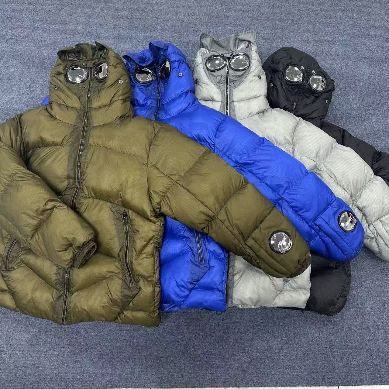 Nike Running Vest / Down Jacket [40+ styles]