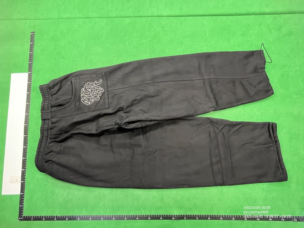Mertra Tracksuit Pants & Shorts Collection [3 Colors + Hoodie Options]