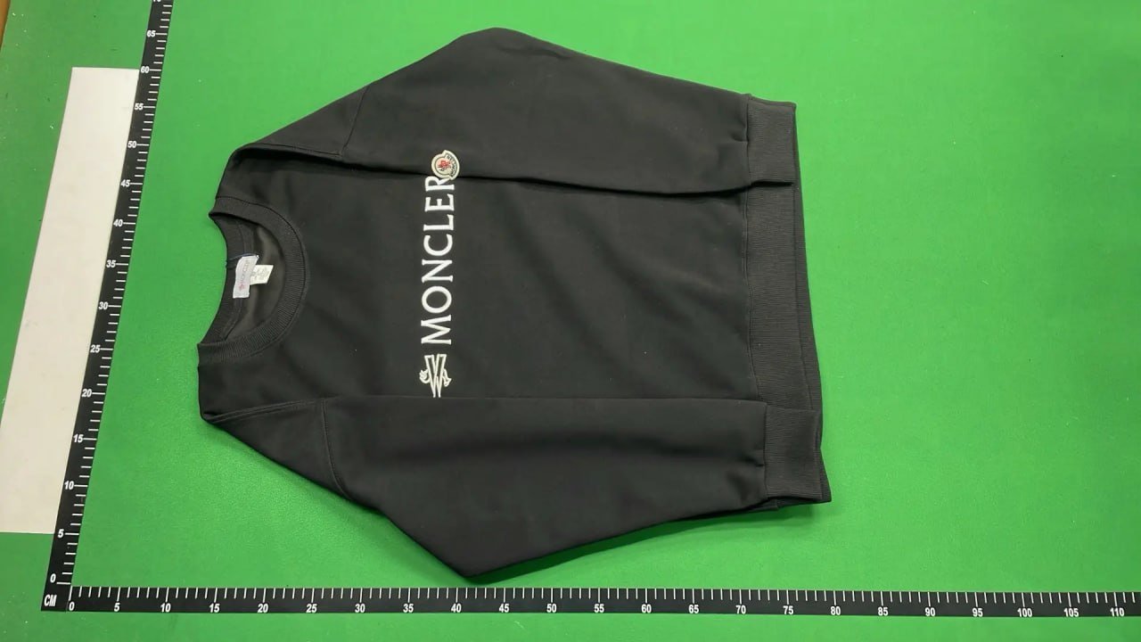 Moncler World Boxing Championships 1952 Sweatshirt [40+ styles]