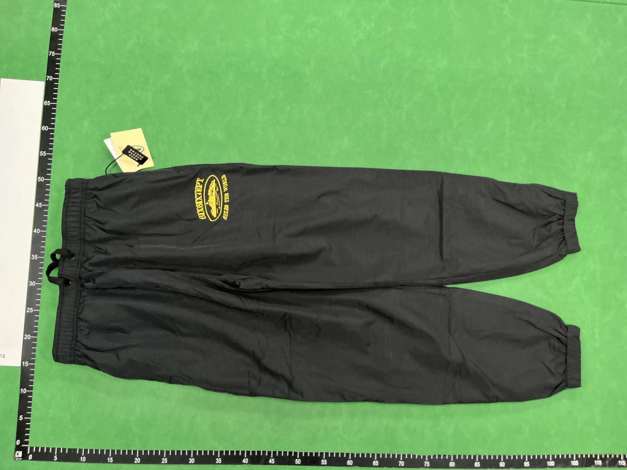 Corteiz Tracksuit [Corteiz All Over Logo Design]