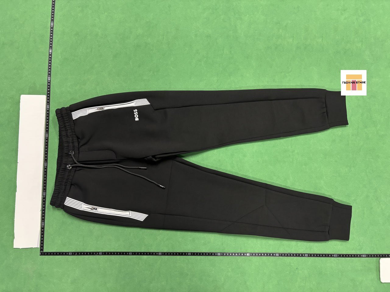 Gucci GG Supreme Jacket Set