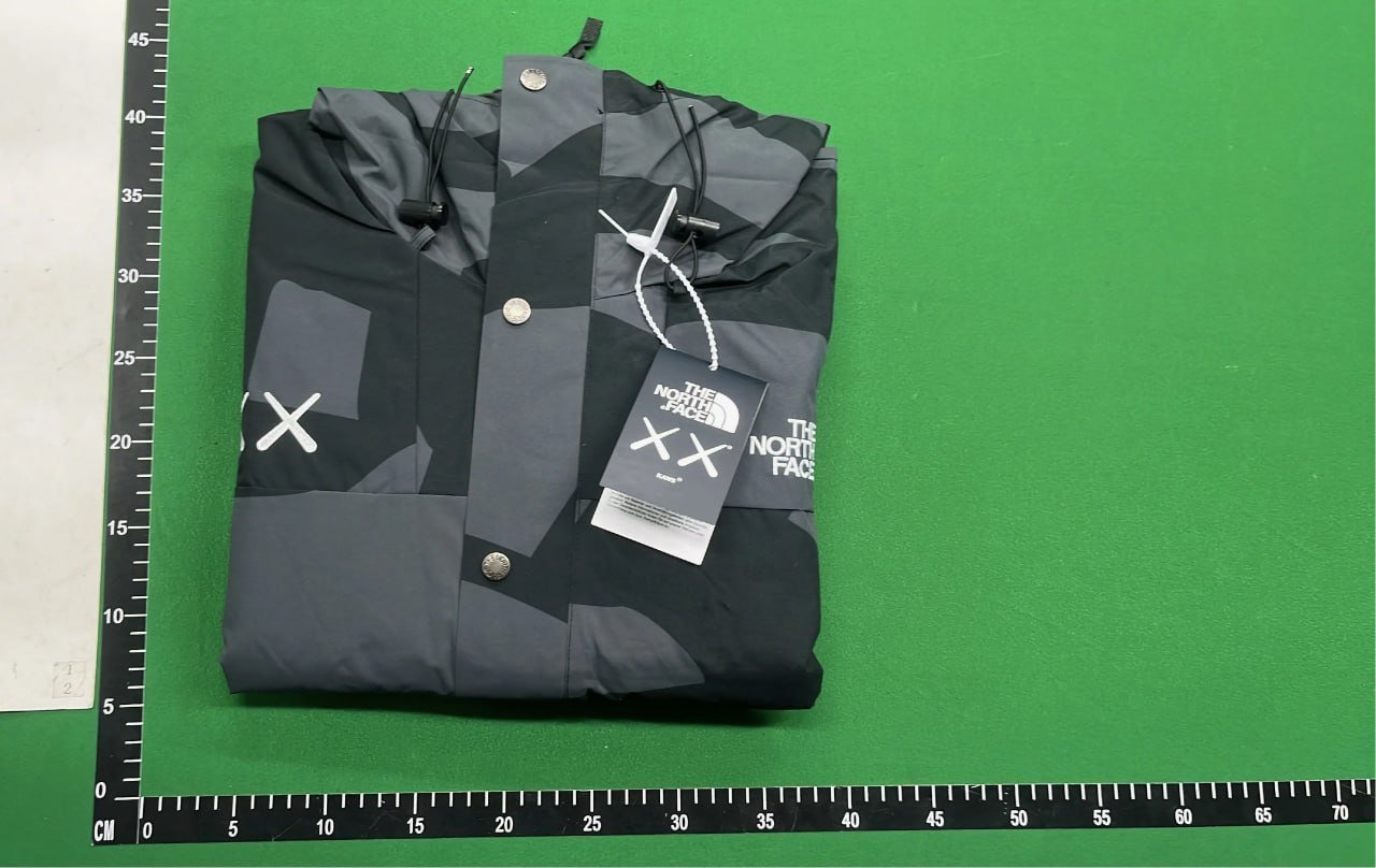 The North Face MAYA Jacket [GORE-TEX Outdoor Jacket]
