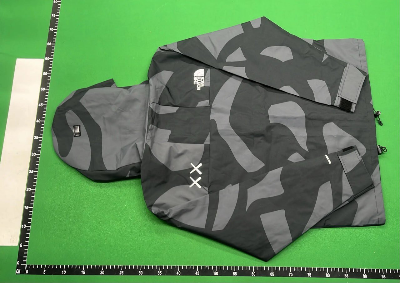 The North Face MAYA Jacket [GORE-TEX Outdoor Jacket]