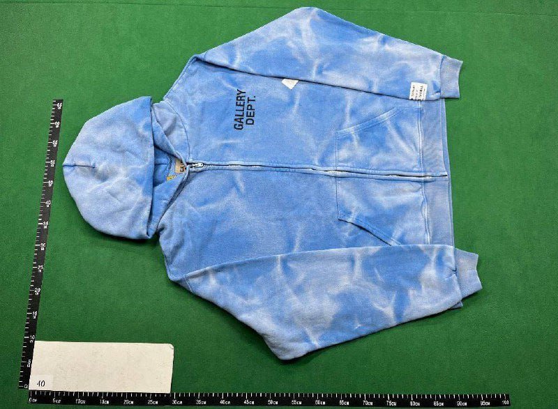GALLERY DEPT Hoodie [4 Colors Available]