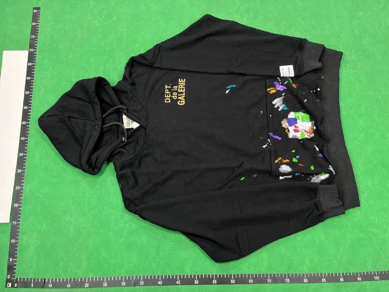 GALLERY DEPT Hoodie [4 Colors Available]