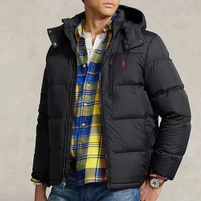 Canada Goose Expedition Parka Down Jacket [Multiple Colors Available]